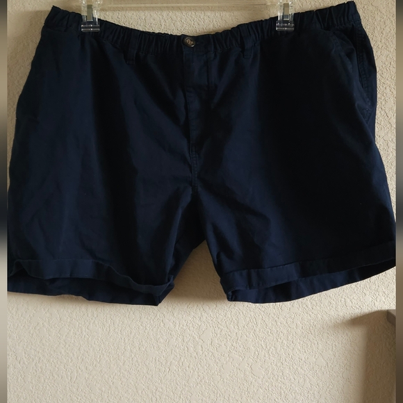Black Chubbies mens shorts - Picture 7 of 7